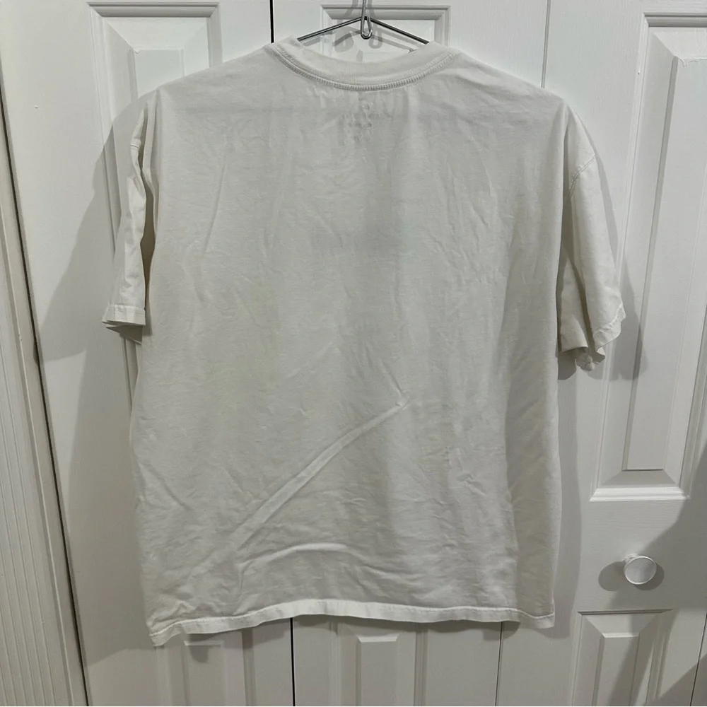 Nike Basketball Shirt